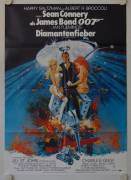 Diamonds are forever (James Bond 007 - Diamantenfieber)